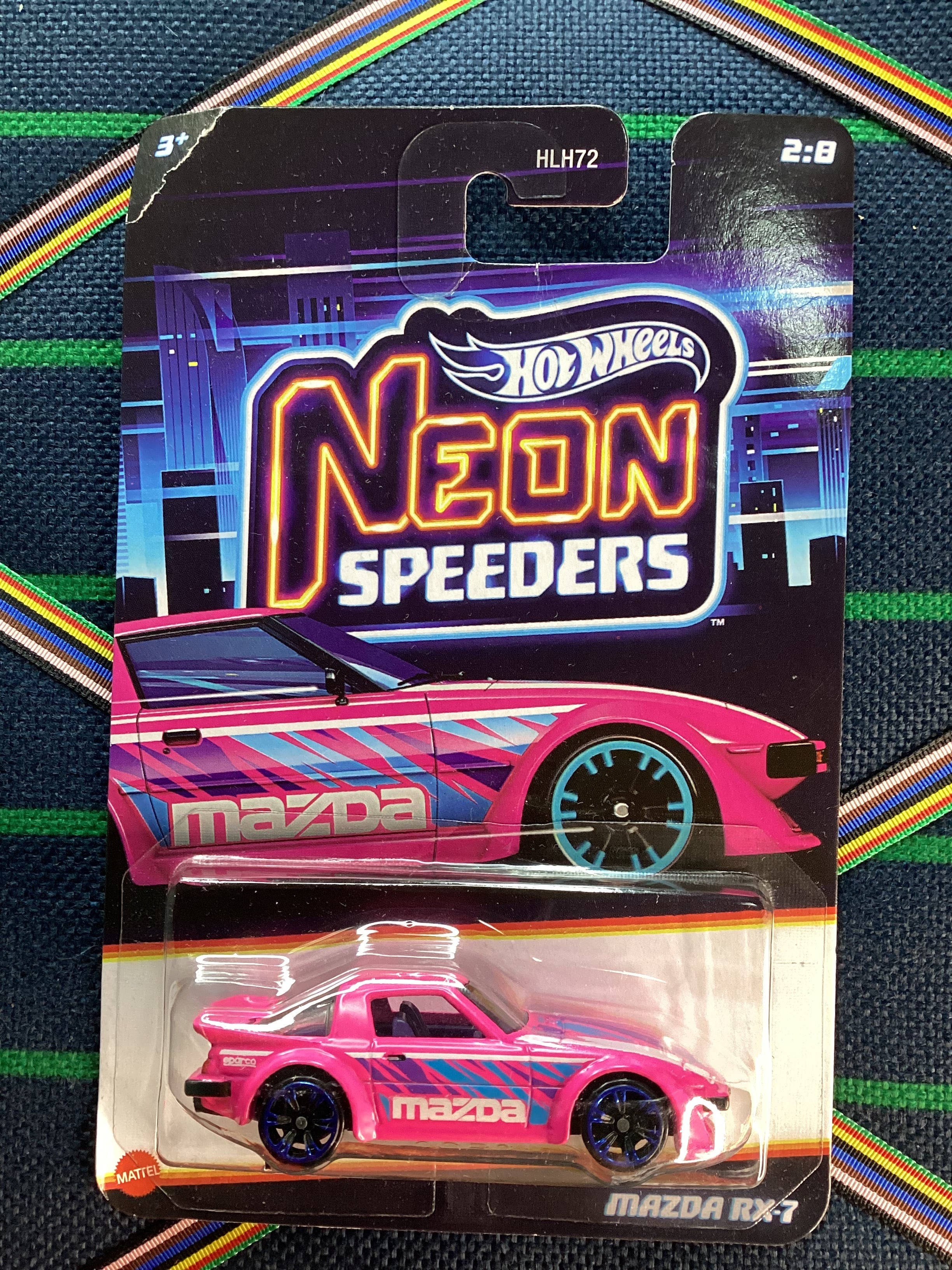 Carros básicos