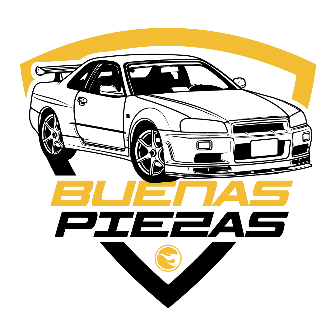 Buenas Piezas