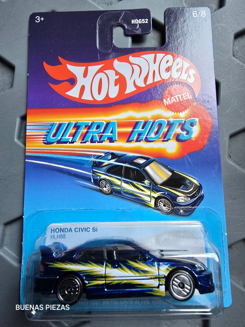 Honda Civic  Si
